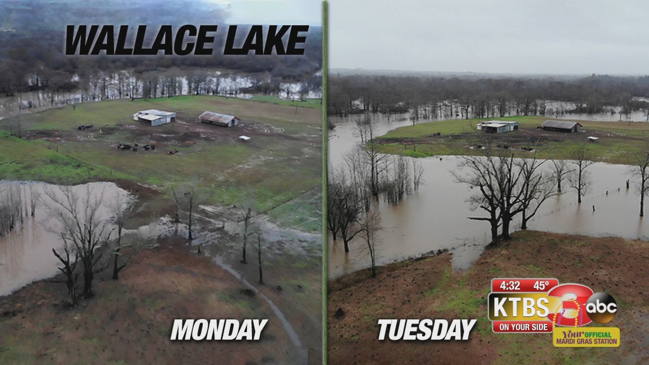 Wallace Lake